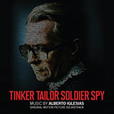 Download or print Geoffrey Burgon Nunc Dimittis (theme from Tinker, Tailor, Soldier, Spy) Sheet Music Printable PDF 2-page score for Classical / arranged Piano & Vocal SKU: 40329