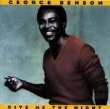 Download or print George Benson Give Me The Night Sheet Music Printable PDF 1-page score for Standards / arranged Lead Sheet / Fake Book SKU: 183603