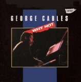 Download or print George Cables Think On Me Sheet Music Printable PDF 1-page score for Jazz / arranged Real Book – Melody & Chords – Bb Instruments SKU: 61418