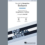 Download or print George Ezra Budapest (arr. Mac Huff) Sheet Music Printable PDF 9-page score for Pop / arranged SAB Choir SKU: 161488