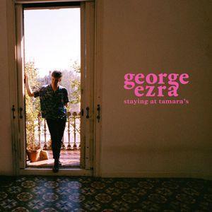 George Ezra Get Away Profile Image