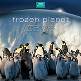 Download or print George Fenton Frozen Planet, Returning Seabirds/Albatross Love Sheet Music Printable PDF 3-page score for Film/TV / arranged Piano Solo SKU: 117897