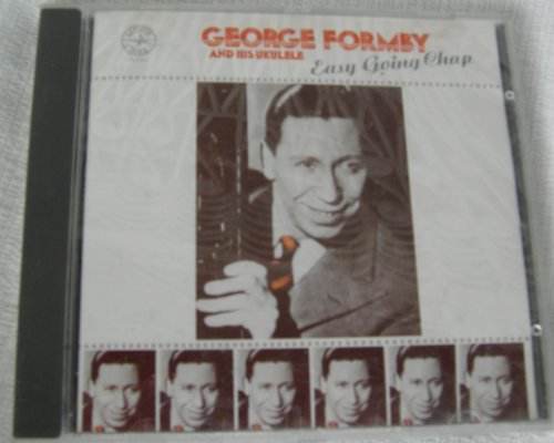George Formby Noughts And Crosses Profile Image
