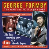 Download or print George Formby On The Wigan Boat Express Sheet Music Printable PDF 4-page score for Traditional / arranged Piano, Vocal & Guitar Chords SKU: 120396