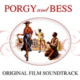 Download or print George Gershwin & Ira Gershwin Summertime (from Porgy and Bess) Sheet Music Printable PDF 3-page score for Standards / arranged Violin and Piano SKU: 480903