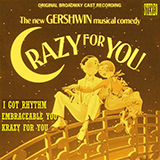Download or print George Gershwin Embraceable You Sheet Music Printable PDF 1-page score for Jazz / arranged Lead Sheet / Fake Book SKU: 193578
