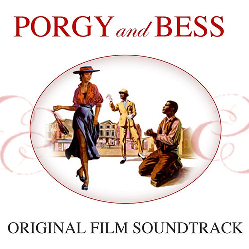 I Loves You, Porgy (From Porgy And Bess) cover image