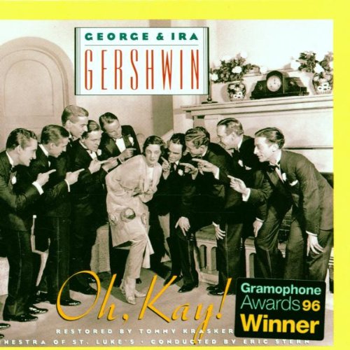 George Gershwin Oh, Kay Profile Image
