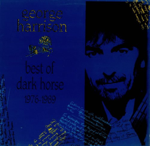 George Harrison Cheer Down Profile Image