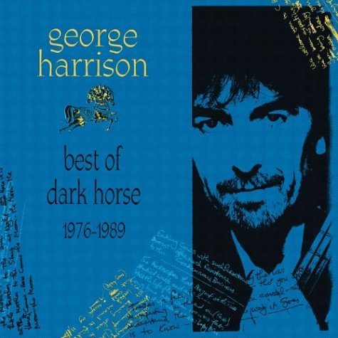 George Harrison Far East Man Profile Image