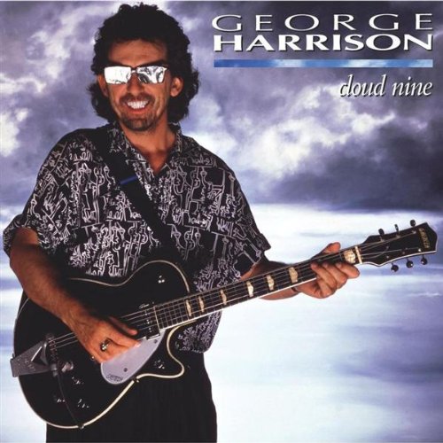 George Harrison This Is Love Profile Image