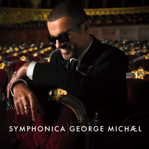 George Michael Let Her Down Easy Profile Image