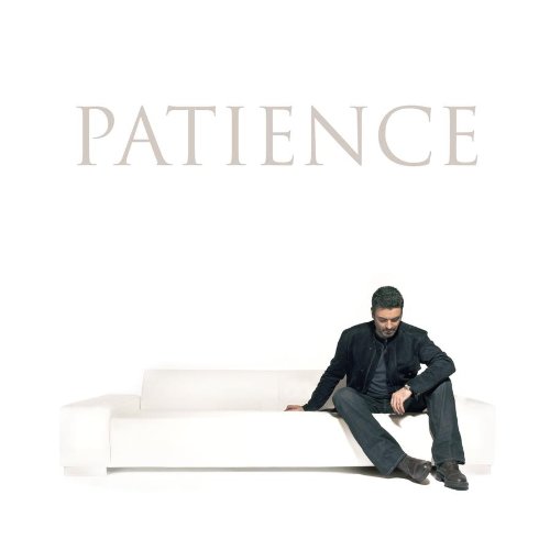 George Michael Patience Profile Image