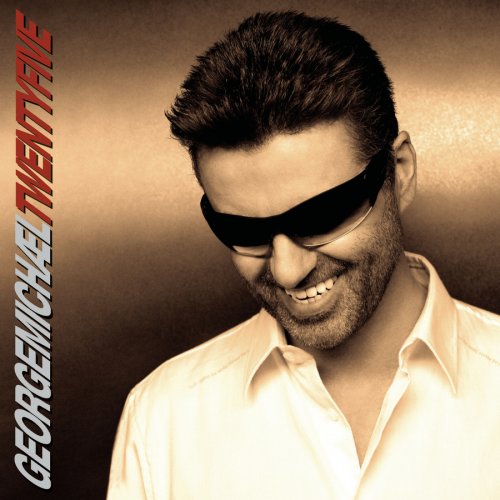 George Michael This Is Not Real Love Profile Image