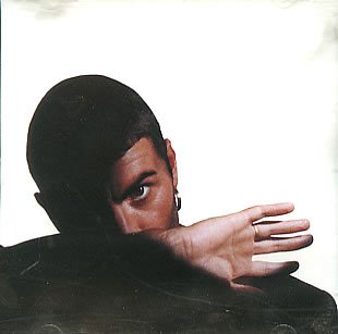 George Michael Too Funky Profile Image