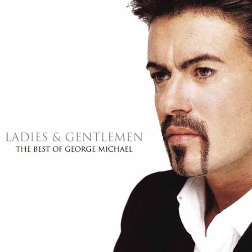 George Michael Waiting For That Day Profile Image