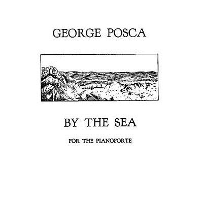 George Posca By The Sea Profile Image
