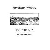 Download or print George Posca By The Sea Sheet Music Printable PDF 6-page score for Classical / arranged Piano Solo SKU: 117709