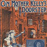 Download or print George Stevens On Mother Kelly's Doorstep Sheet Music Printable PDF 4-page score for Pop / arranged Piano, Vocal & Guitar Chords SKU: 36258