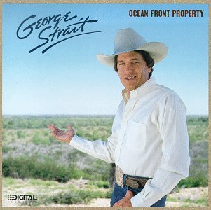 George Strait All My Ex's Live In Texas Profile Image