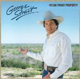 Download or print George Strait Am I Blue? Sheet Music Printable PDF 1-page score for Jazz / arranged Real Book – Melody & Chords SKU: 460222
