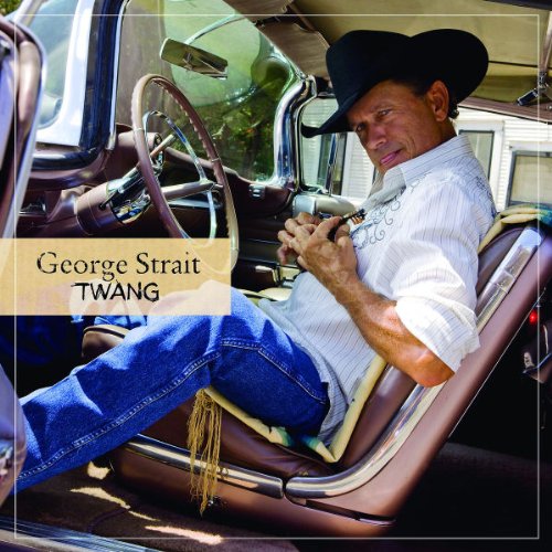 George Strait I Gotta Get To You Profile Image