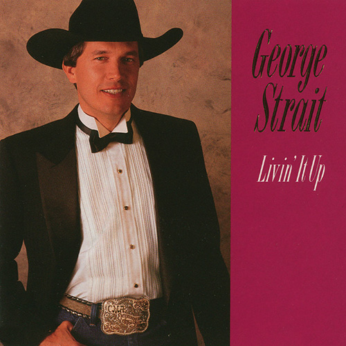 George Strait Love Without End, Amen Profile Image