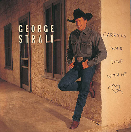 George Strait Round About Way Profile Image