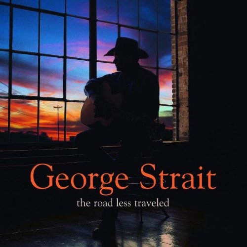 George Strait Run Profile Image