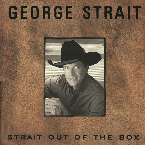 George Strait The Best Day Profile Image