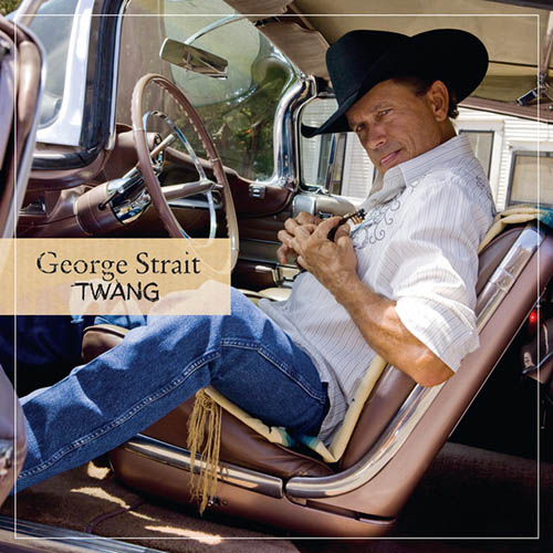 George Strait The Breath You Take Profile Image