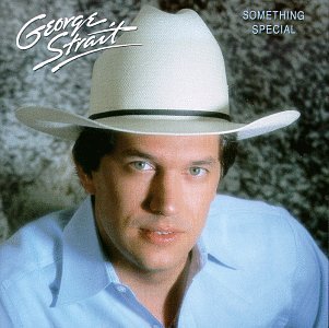 George Strait The Chair Profile Image