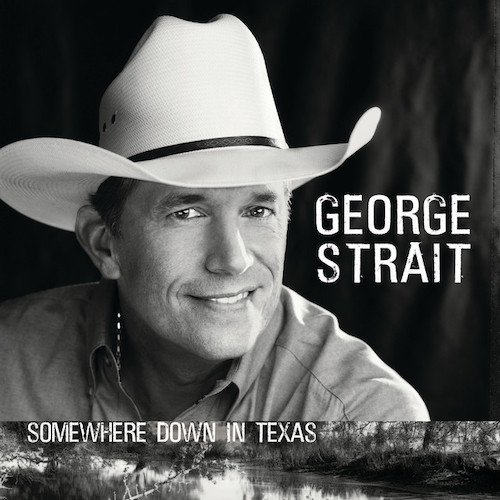 George Strait (The Seashores Of) Old Mexico Profile Image
