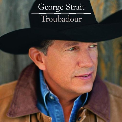 George Strait Troubadour Profile Image
