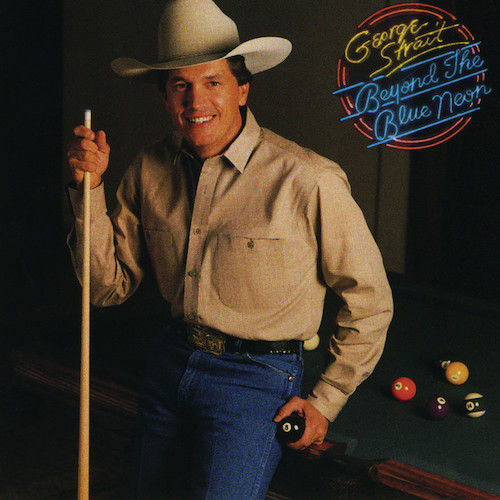 George Strait What's Going On In Your World Profile Image