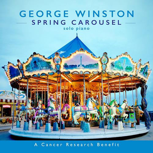 George Winston Cold Cloudy Morning (Carousel 2 In G Minor) Profile Image