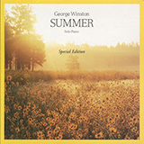 Download or print George Winston Living In The Country Sheet Music Printable PDF 6-page score for Classical / arranged Piano Solo SKU: 123632