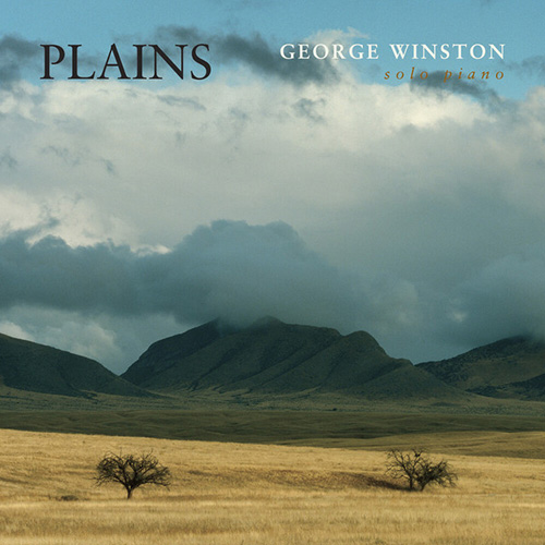 George Winston Plains (Eastern Montana Blues) Profile Image