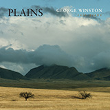 Download or print George Winston Plains (Eastern Montana Blues) Sheet Music Printable PDF 4-page score for New Age / arranged Solo Guitar SKU: 82636