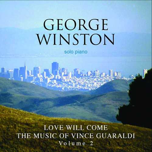 George Winston Room At The Bottom Profile Image