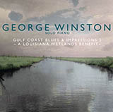 Download or print George Winston Stevenson Sheet Music Printable PDF 2-page score for New Age / arranged Piano Solo SKU: 60126