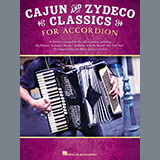 Download or print George A. Khoury Matilda Sheet Music Printable PDF 2-page score for Cajun / arranged Accordion SKU: 450659.