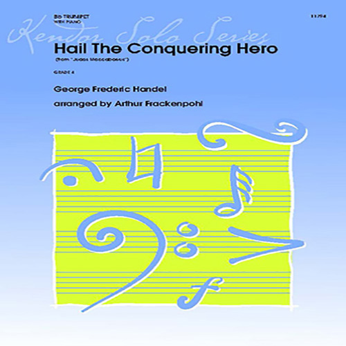 George Frederic Handel Download Printable PDF Score Easily Download George Frederic Handel Printable PDF piano music notes, guitar tabs for Brass Solo. Transpose or transcribe this score in no time - Learn how to play song progression.