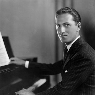 George Gershwin Fascinating Rhythm Profile Image