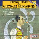 George Gershwin Hangin' Around With You Profile Image