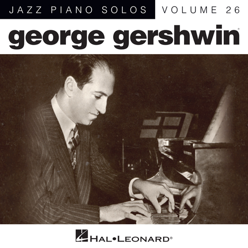 George Gershwin Download Printable PDF Score Easily Download George Gershwin Printable PDF piano music notes, guitar tabs for Piano Solo. Transpose or transcribe this score in no time - Learn how to play song progression.