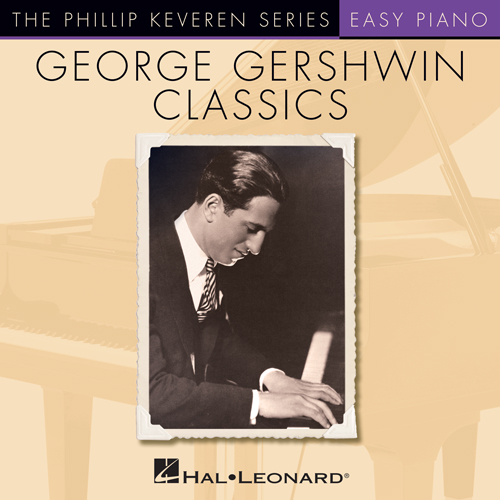 George Gershwin Download Printable PDF Score Easily Download George Gershwin Printable PDF piano music notes, guitar tabs for Easy Piano. Transpose or transcribe this score in no time - Learn how to play song progression.
