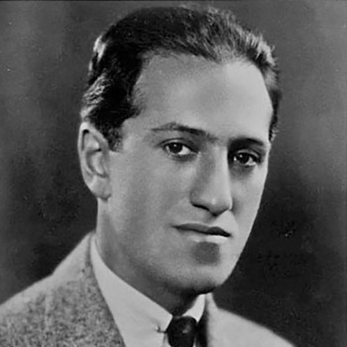 George Gershwin Download Printable PDF Score Easily Download George Gershwin Printable PDF piano music notes, guitar tabs for Piano Solo. Transpose or transcribe this score in no time - Learn how to play song progression.