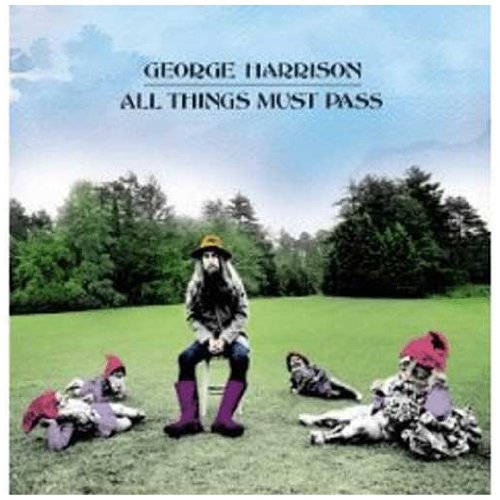 Easily Download George Harrison Printable PDF piano music notes, guitar tabs for Piano, Vocal & Guitar (Right-Hand Melody). Transpose or transcribe this score in no time - Learn how to play song progression.