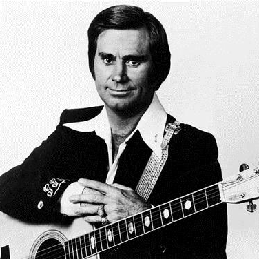 George Jones White Lightning Profile Image